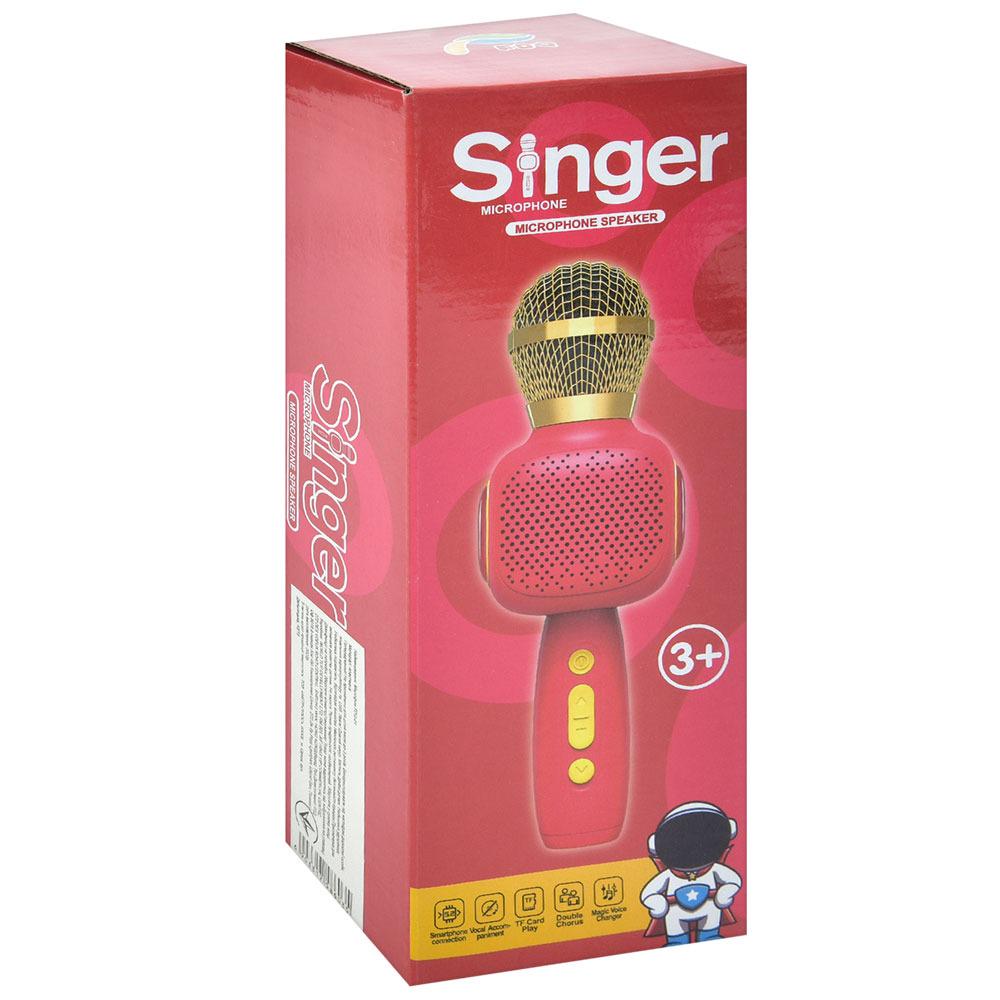 Микрофон FDQ-01 - фото 2 Микрофон FDQ-01 - фото 2