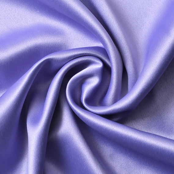 Ткань тафта стрейч IDEIA Double 1,5 м Сирень (2200004109947)