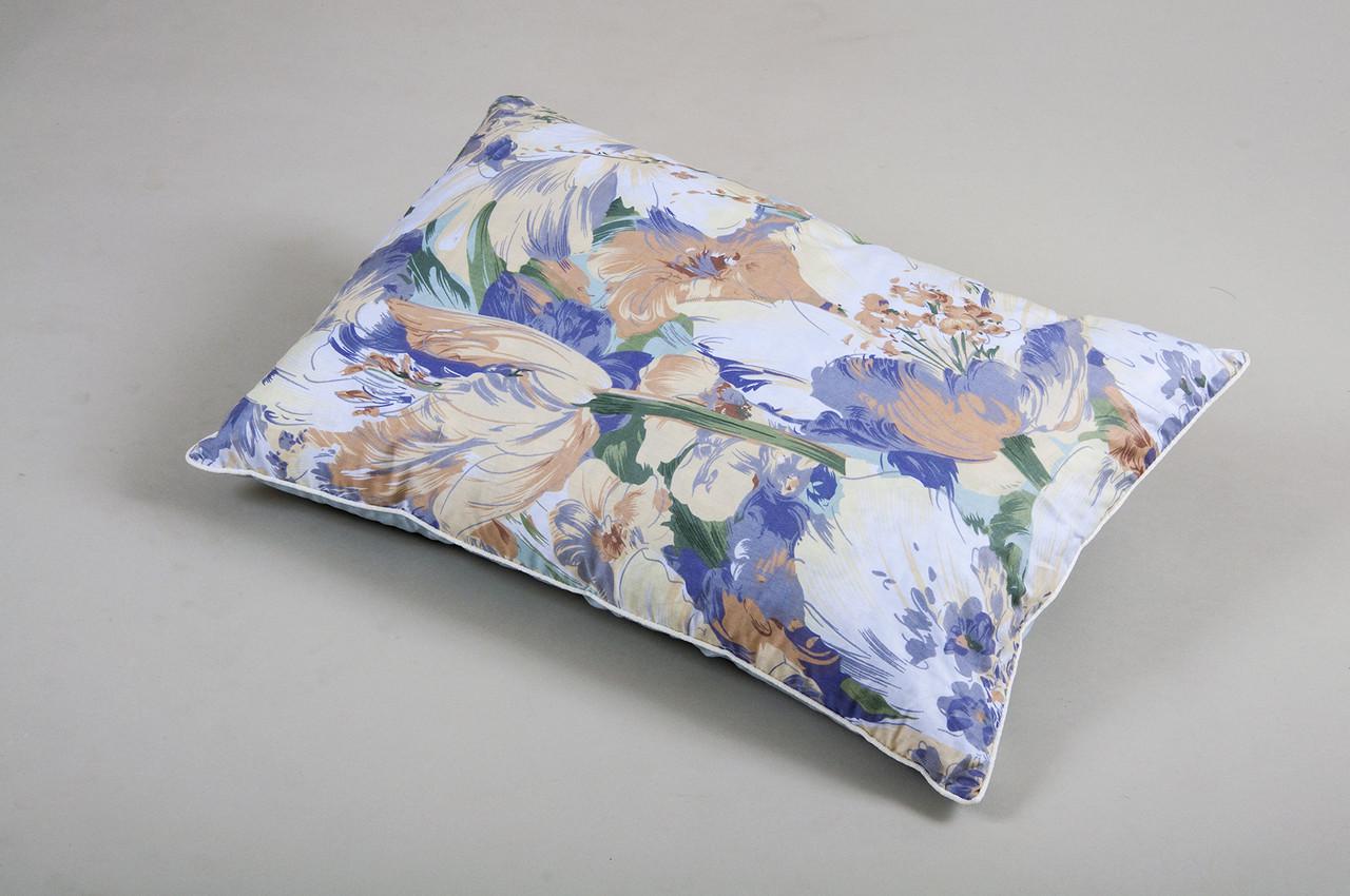 Подушка Экопух 40x60 пух 10%/перо 90% (2000013821)