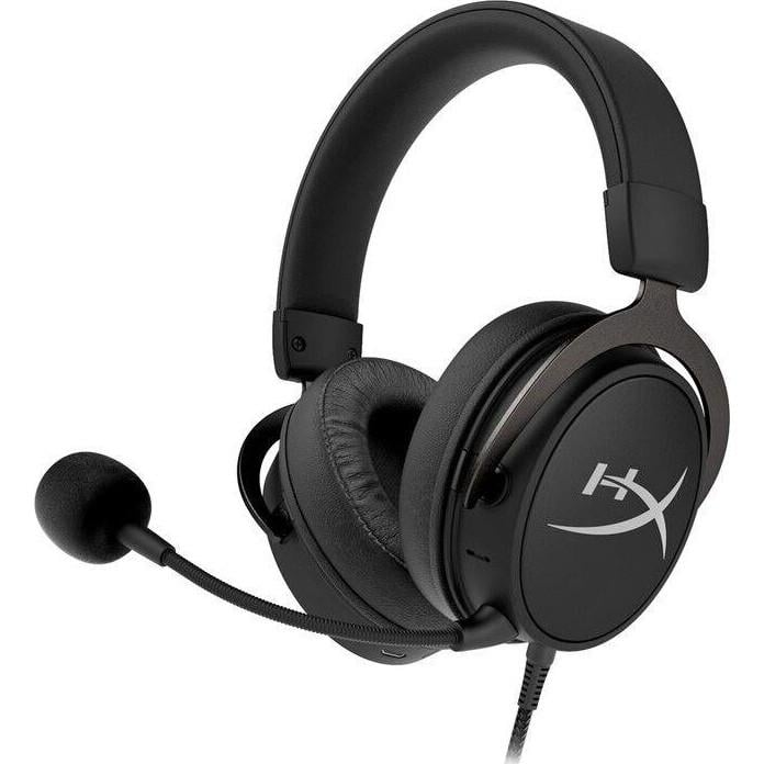 Наушники игровые HyperX Cloud Mix Black (HX-HSCAM-GM)