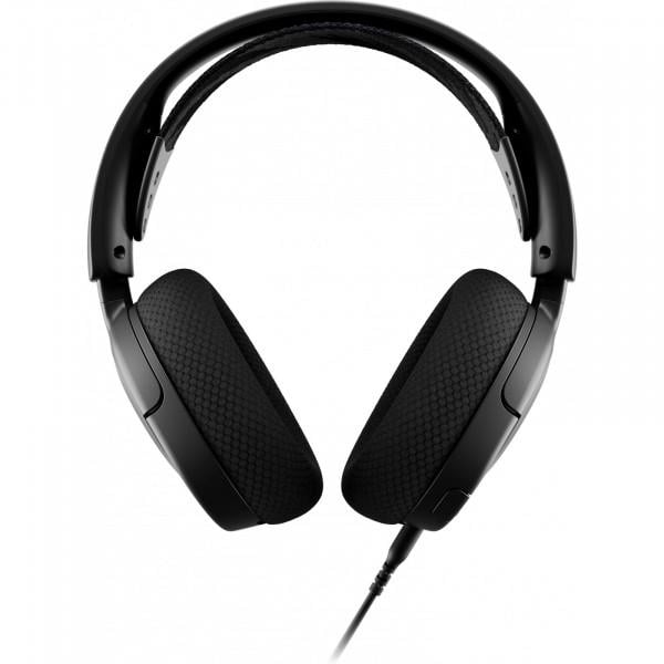 Навушники SteelSeries Arctis Nova 1 Black (61606) - фото 4