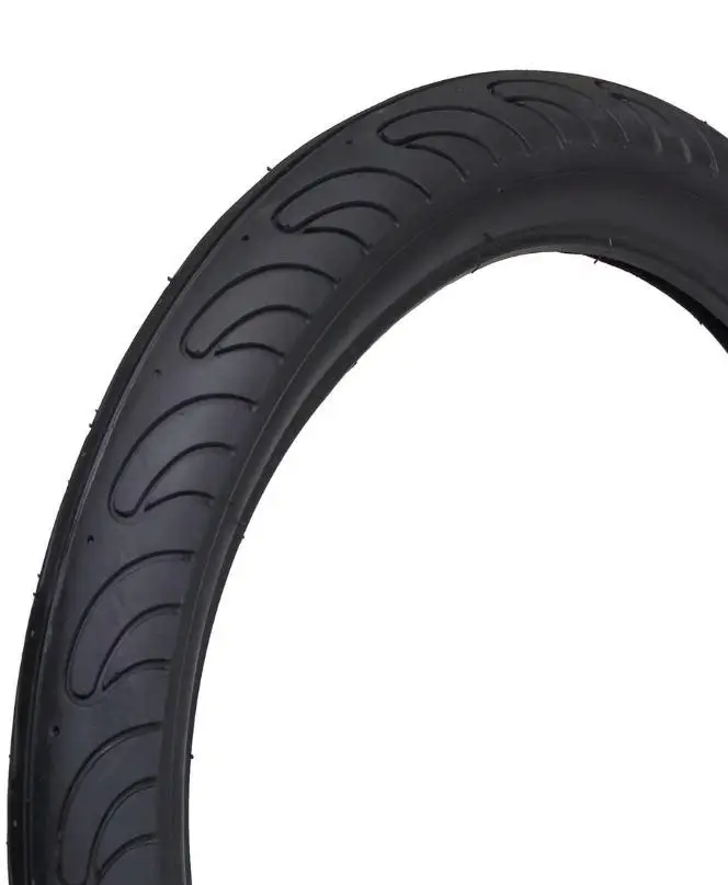 Велопокрышка с камерой Vee Rubber 20«х3» VRB282 76-406 22TPI AV (50000382)
