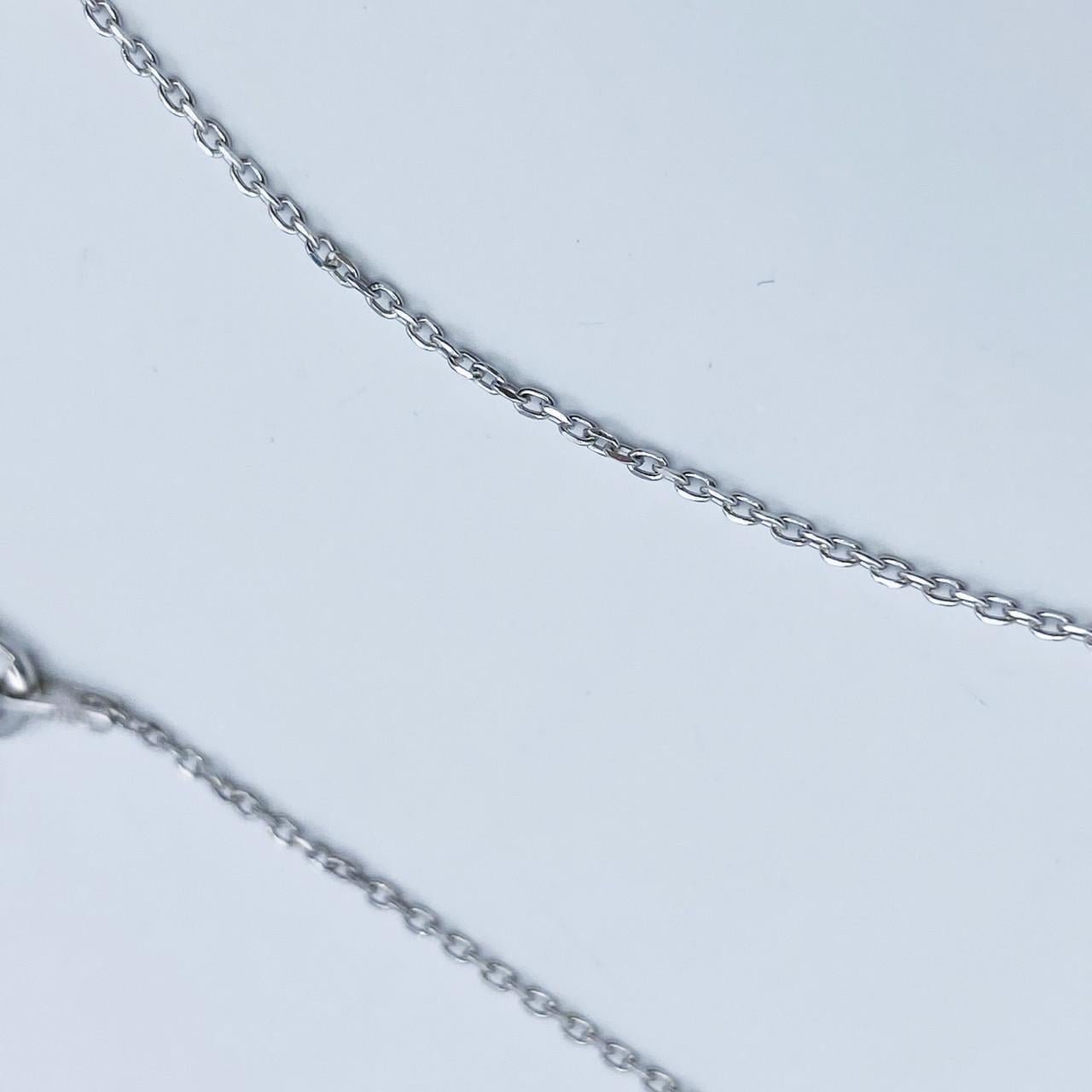 Цепочка серебряная Якорная 45 1,4 г (2147488486)