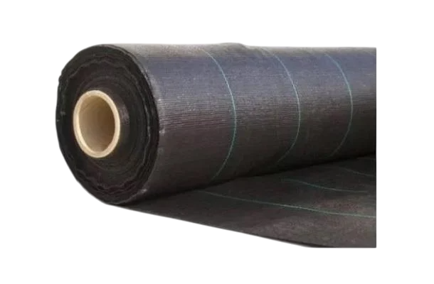 Агроткань Premium-Agro 100 г/кв. м 3,2х50 м Черный (27806713)