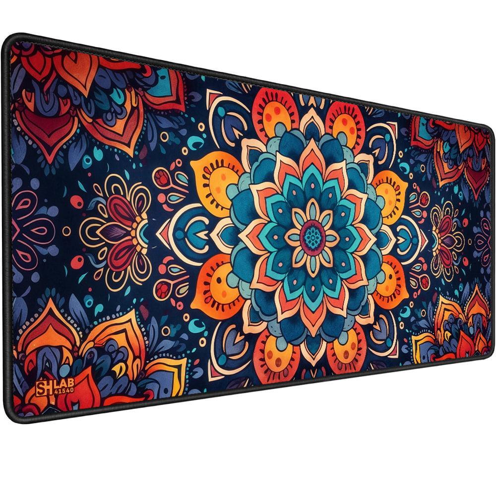 Игровая поверхность SHLab Cosmic Kaleidoscope SHM-1194 70х30 см (41540)