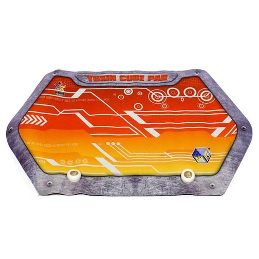 Мат YuXin с креплениями для таймера V4 Yuxin (164543)