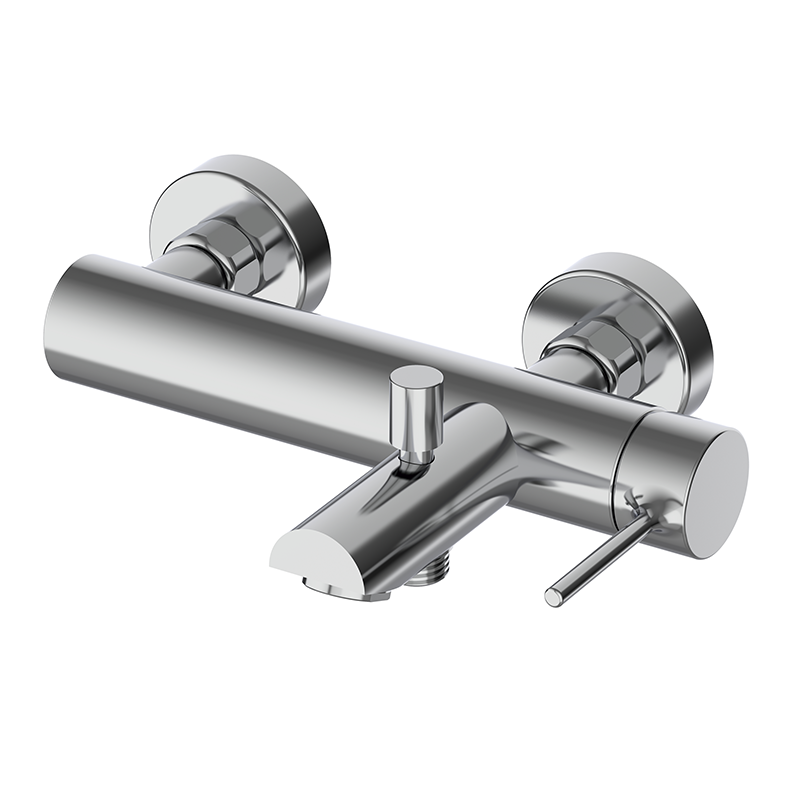 Смеситель для ванны GRB Time (47224470)