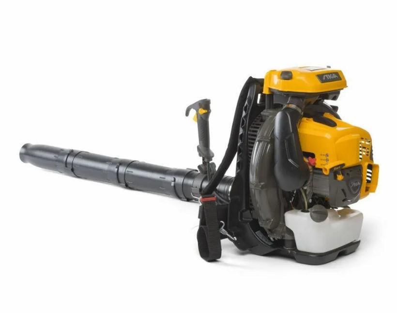 Повітродувка бензинова Stiga BL980R (53398) - фото 7 Повітродувка бензинова Stiga BL980R (53398) - фото 7