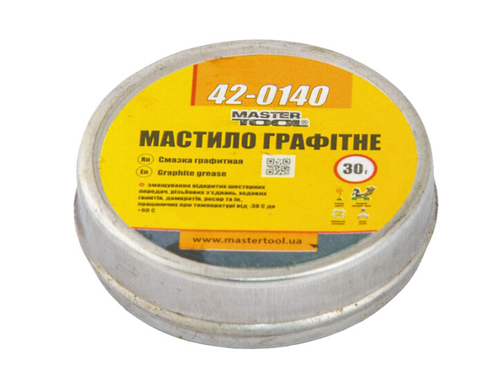 Масло Графитное "Ж" 20 г Масло Графитное "Ж" 20 г
