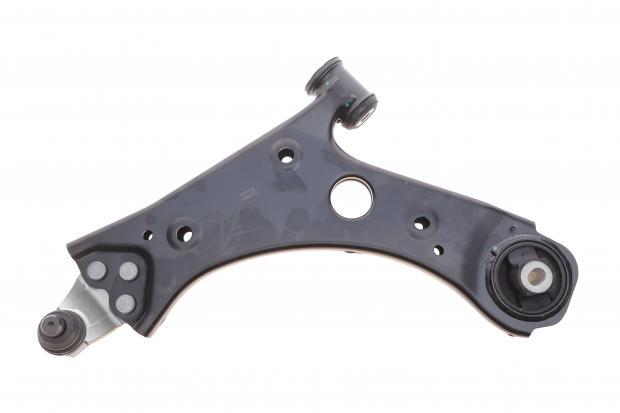 Рычаг подвески RTS передний L Fiat 500X 14-/Jeep Renegade 14-- (96-05403-2)