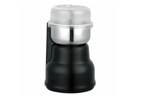 Кофемолка Kamille Vizo электрическая 150 Вт Черный (6734)