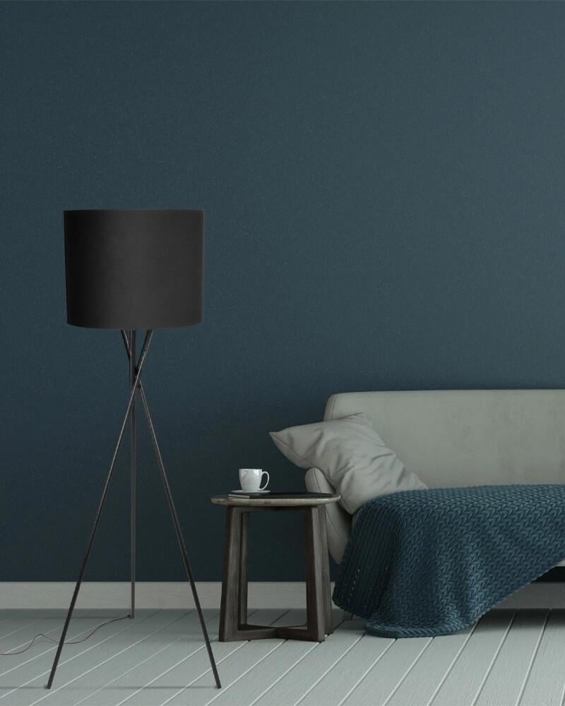 Торшер Polux 325815 Tekla E27 1x20W IP20 Черный (26381085) - фото 5 Торшер Polux 325815 Tekla E27 1x20W IP20 Черный (26381085) - фото 5