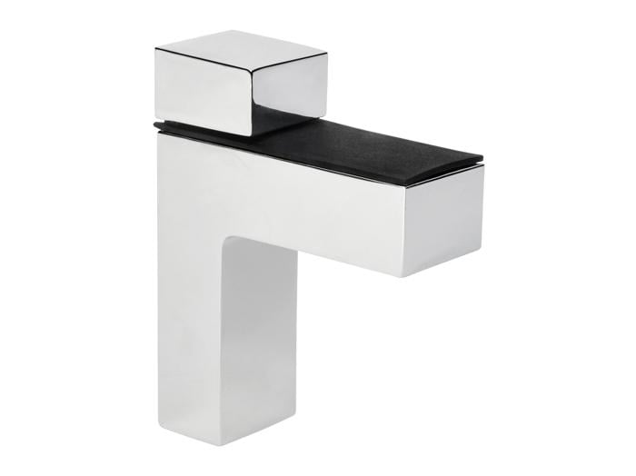 Полкодержатель Giff Quadro Хром (24957100) Полкодержатель Giff Quadro Хром (24957100)