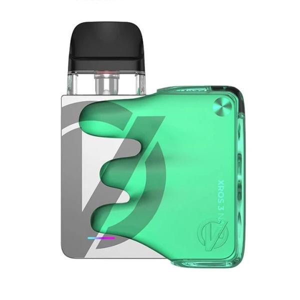 Pod-система Vaporesso Xros 3 Nano Mistery Box Verison Jelly Lime (18237)