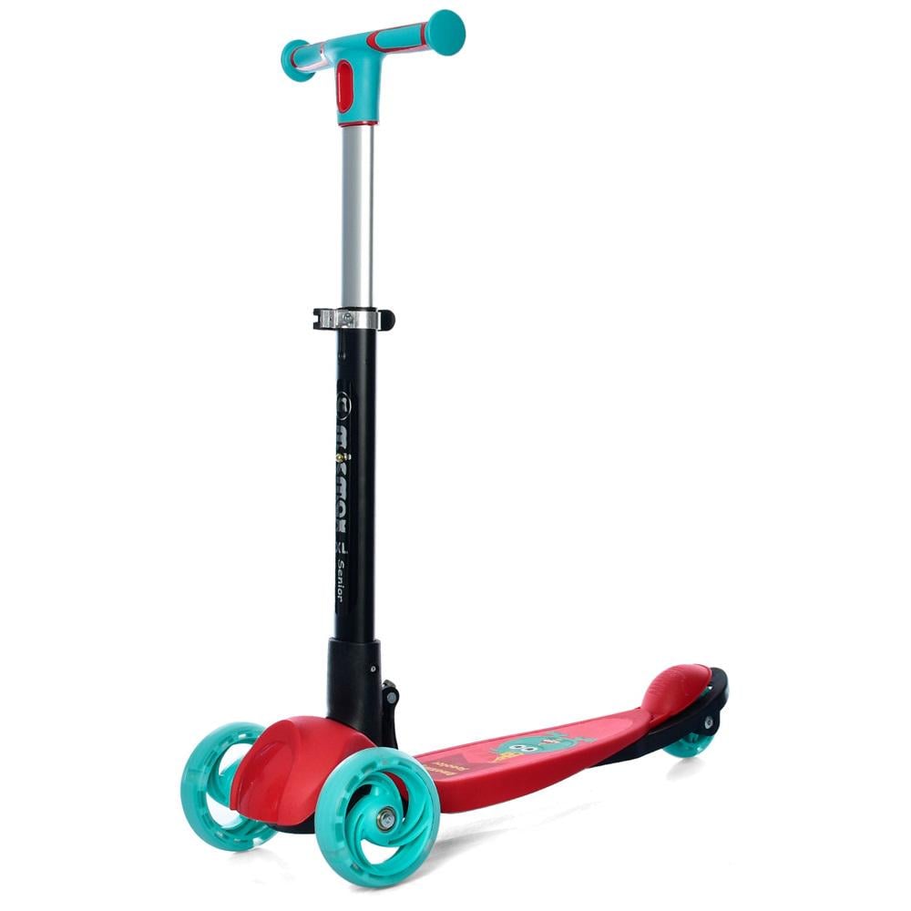 Самокат JR 3-060-35-R