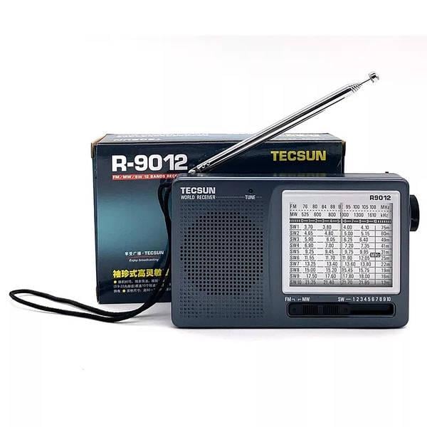 Радиоприемник Tecsun R-9012 (117)