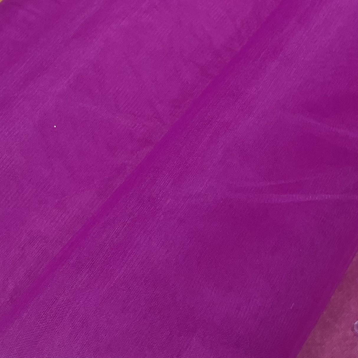 Евросетка Buse Tul Фуксия (24478902) - фото 1 Евросетка Buse Tul Фуксия (24478902) - фото 1