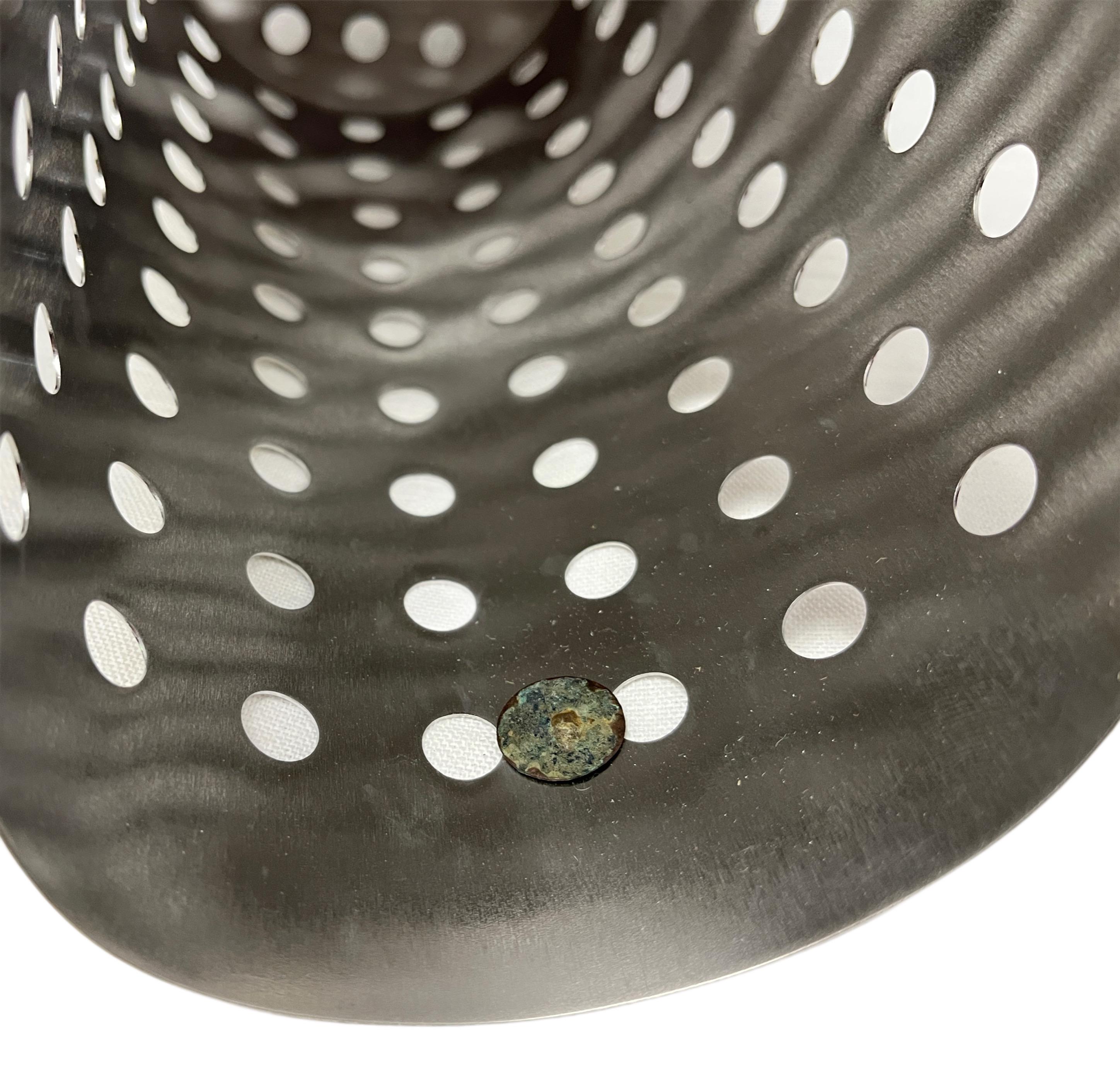 Скуб стальной 25х10,5х10,5 см - фото 4 Скуб стальной 25х10,5х10,5 см - фото 4