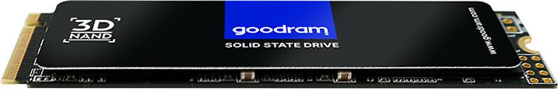 Накопичувач SSD Goodram 256 GB PX500 G.2 M.2 2280 PCIe 3.0 x4 NVMe 3D TLC (SSDPR-PX500-256-80-G2) - фото 4