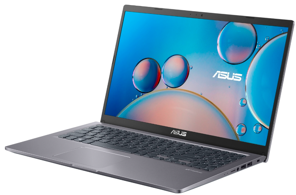 Ноутбук Asus X515EA-BQ1186T Grey - фото 3