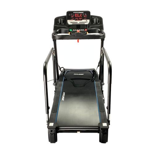 Беговая дорожка FitLogic T153 - фото 2