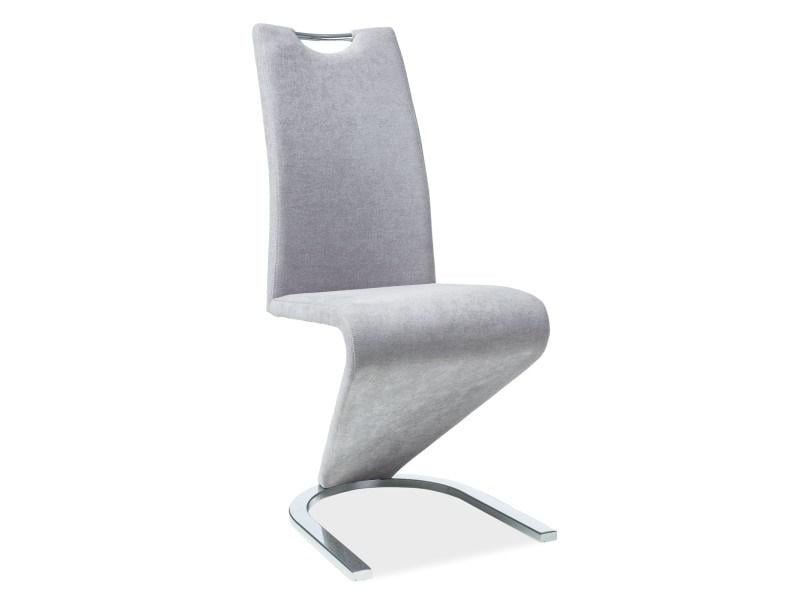 Стул Signal H-090 Серый