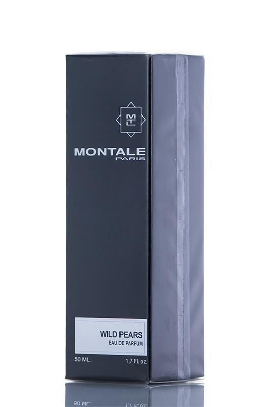 Парфумована вода Montale Wild Pears (21285)