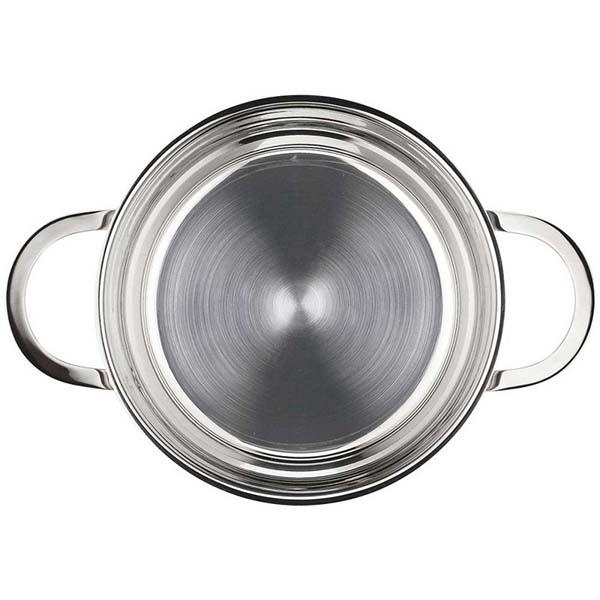 Кастрюля Ringel Besser з кришкою 3,2 л (ЦБ-00033461) - фото 4