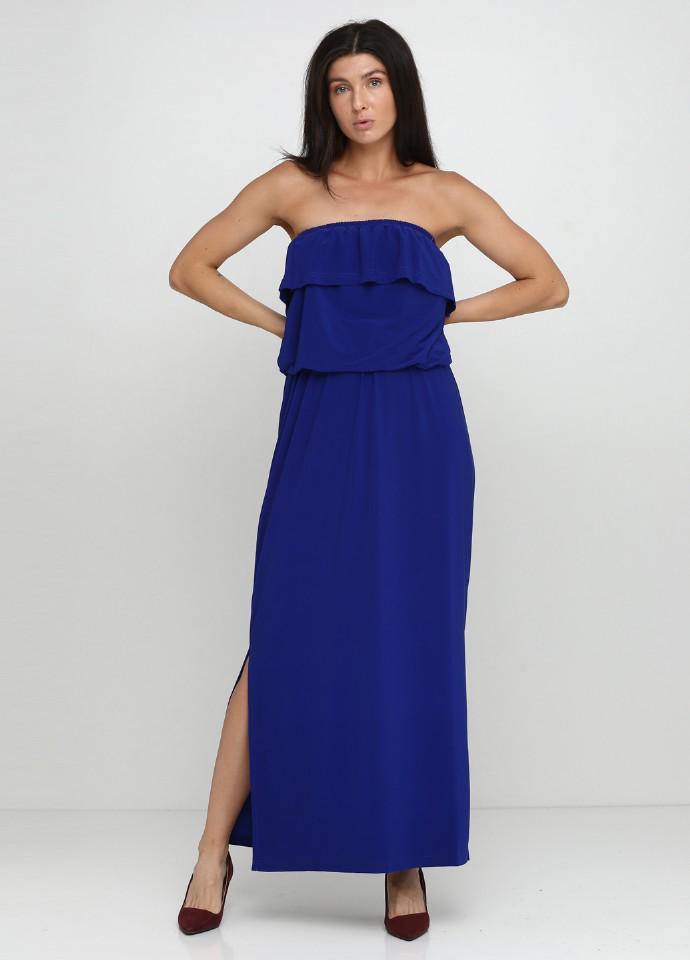 Сарафан Radda M Электрик (RD-7001-10) Сарафан Radda M Электрик (RD-7001-10)