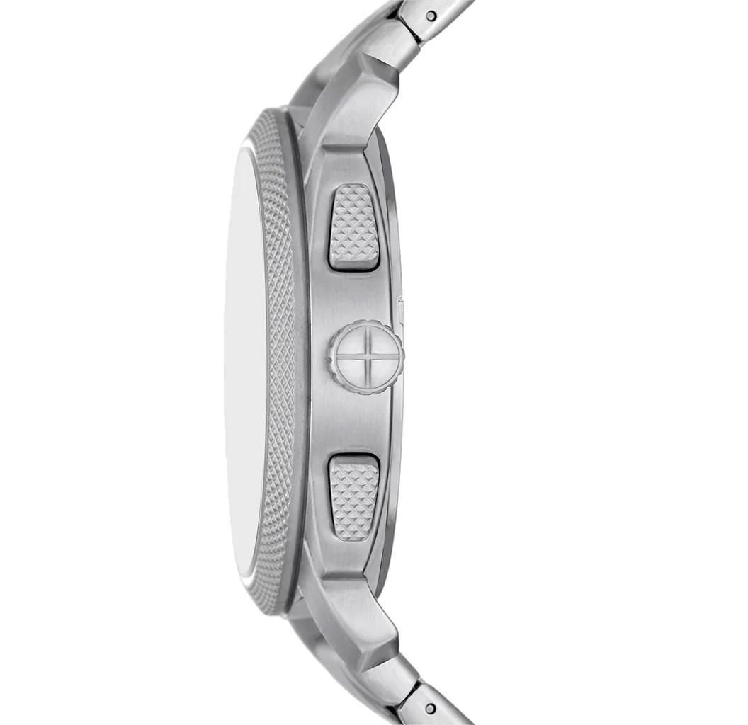 Наручные часы мужские Fossil Machine FS6079 42 мм (27769484) - фото 3 Наручные часы мужские Fossil Machine FS6079 42 мм (27769484) - фото 3