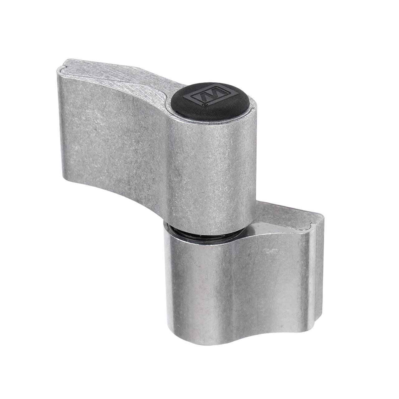 Петля для алюминиевых дверей WALA MX JOCKER Alu без покрытия под покраску 67 мм (WALA MX 67) Петля для алюминиевых дверей WALA MX JOCKER Alu без покрытия под покраску 67 мм (WALA MX 67)