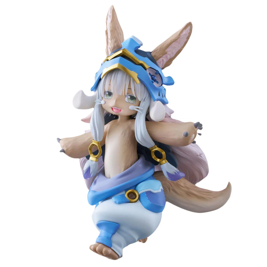 Фигурка для геймеров Taito Nana Chi Made in Abyss 15 см (TN MA 2SV 15)