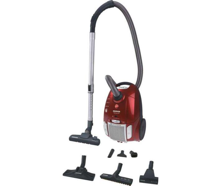 Пилосос Hoover TE70 TE75011 (44708) - фото 2