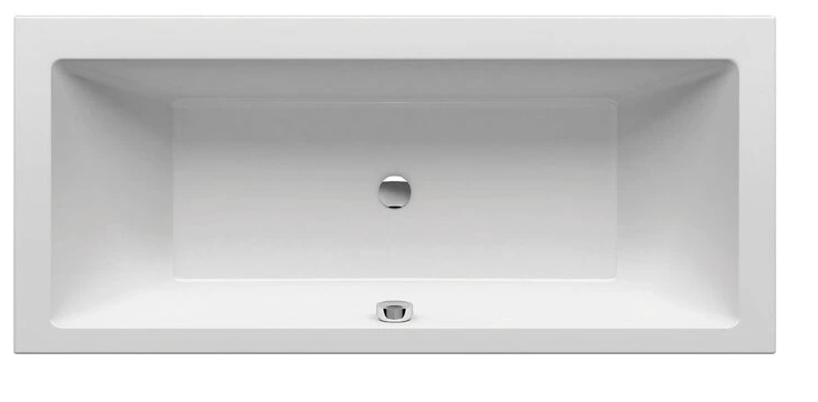 Ванна прямоугольная RAVAK Formy 01 Slim 180x80 (forslim1292) Ванна прямоугольная RAVAK Formy 01 Slim 180x80 (forslim1292)