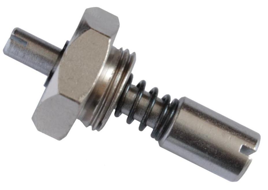 Фіксатор насоса високого тиску Quatros QS10377 для Mercedes-Benz 601/602/603