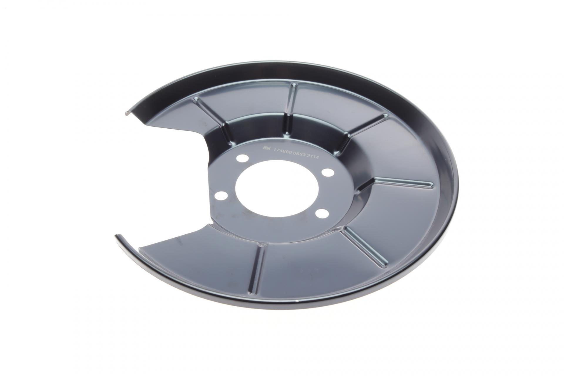 Защита тормозного диска FEBI BILSTEIN заднего R Ford Galaxy 06-15-174660