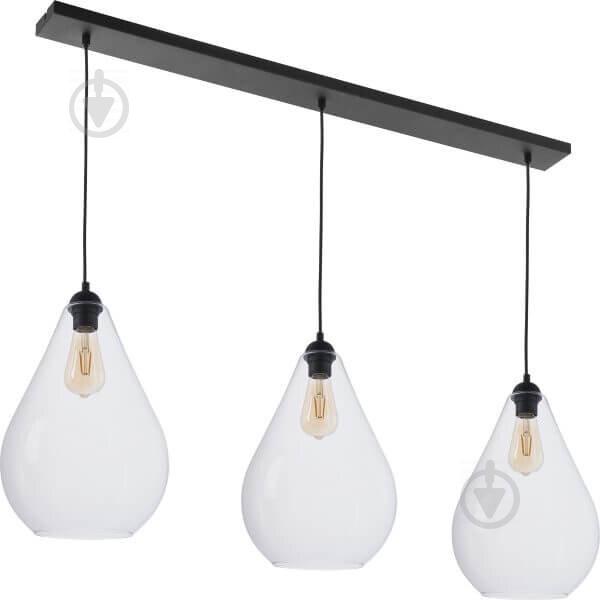 Люстра TK Lighting FUENTE 4321 (TK4321)