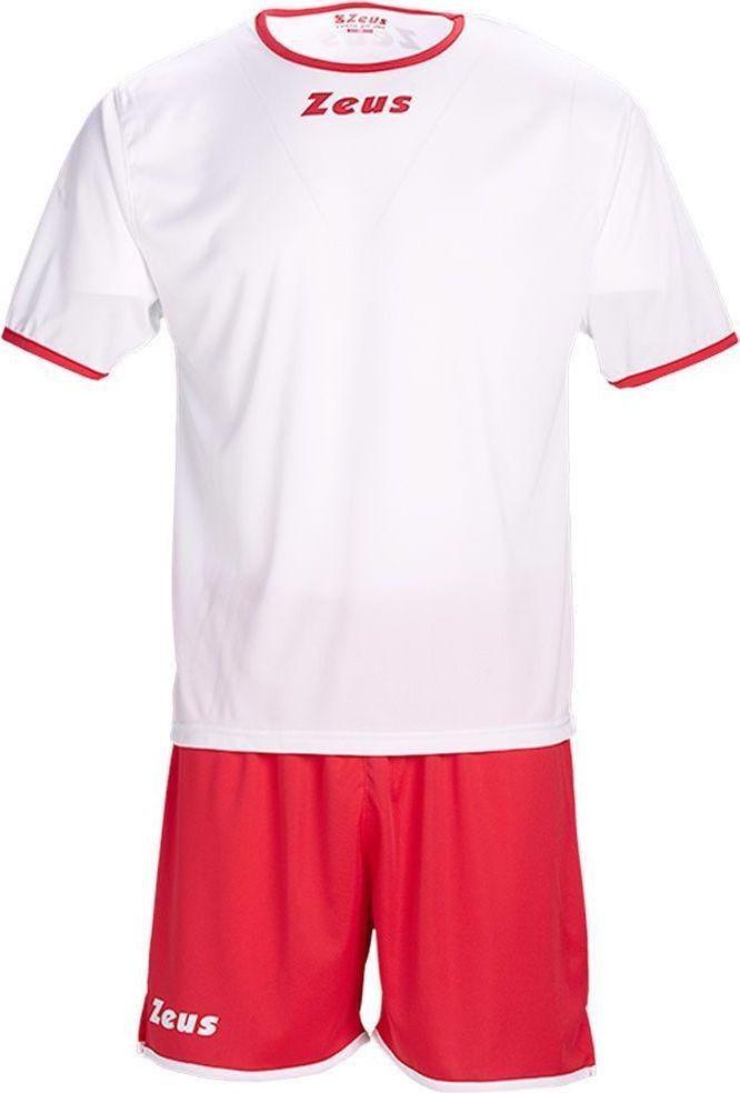 Футбольна форма Zeus KIT STICKER BI/RE Z00287 XL (27720688)