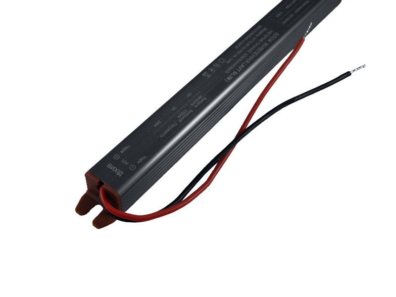 Блок живлення AVT slim IP20 2A 12V 24W (23500239) - фото 3 Блок живлення AVT slim IP20 2A 12V 24W (23500239) - фото 3