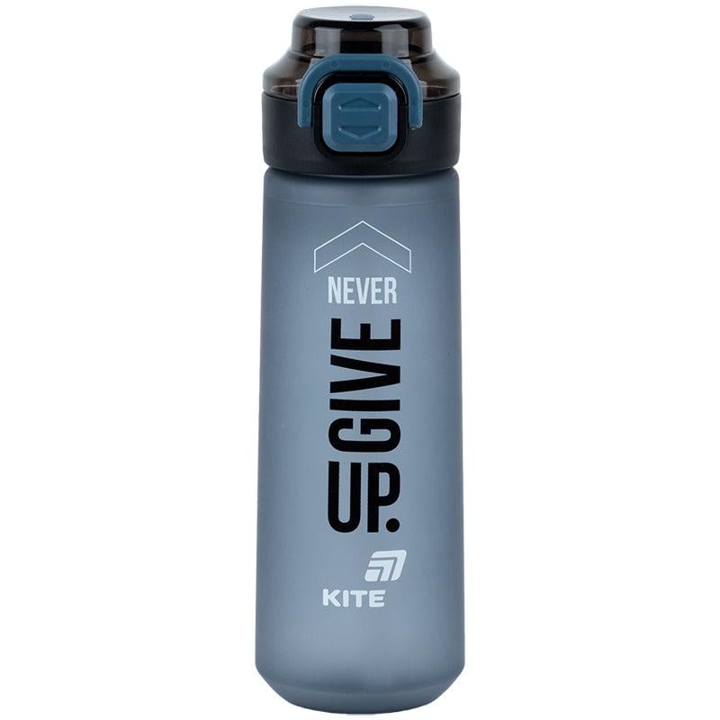 Бутылочка для воды KITE 760 мл Серый (K25-1214-1)