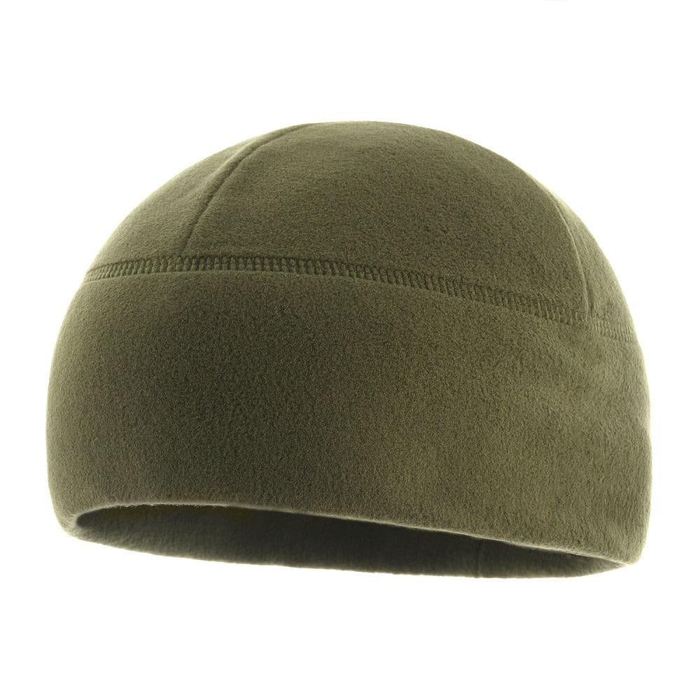 Шапка M-Tac Watch Cap Premium National Guard флис 60-62 см XL Олива - фото 4 Шапка M-Tac Watch Cap Premium National Guard флис 60-62 см XL Олива - фото 4