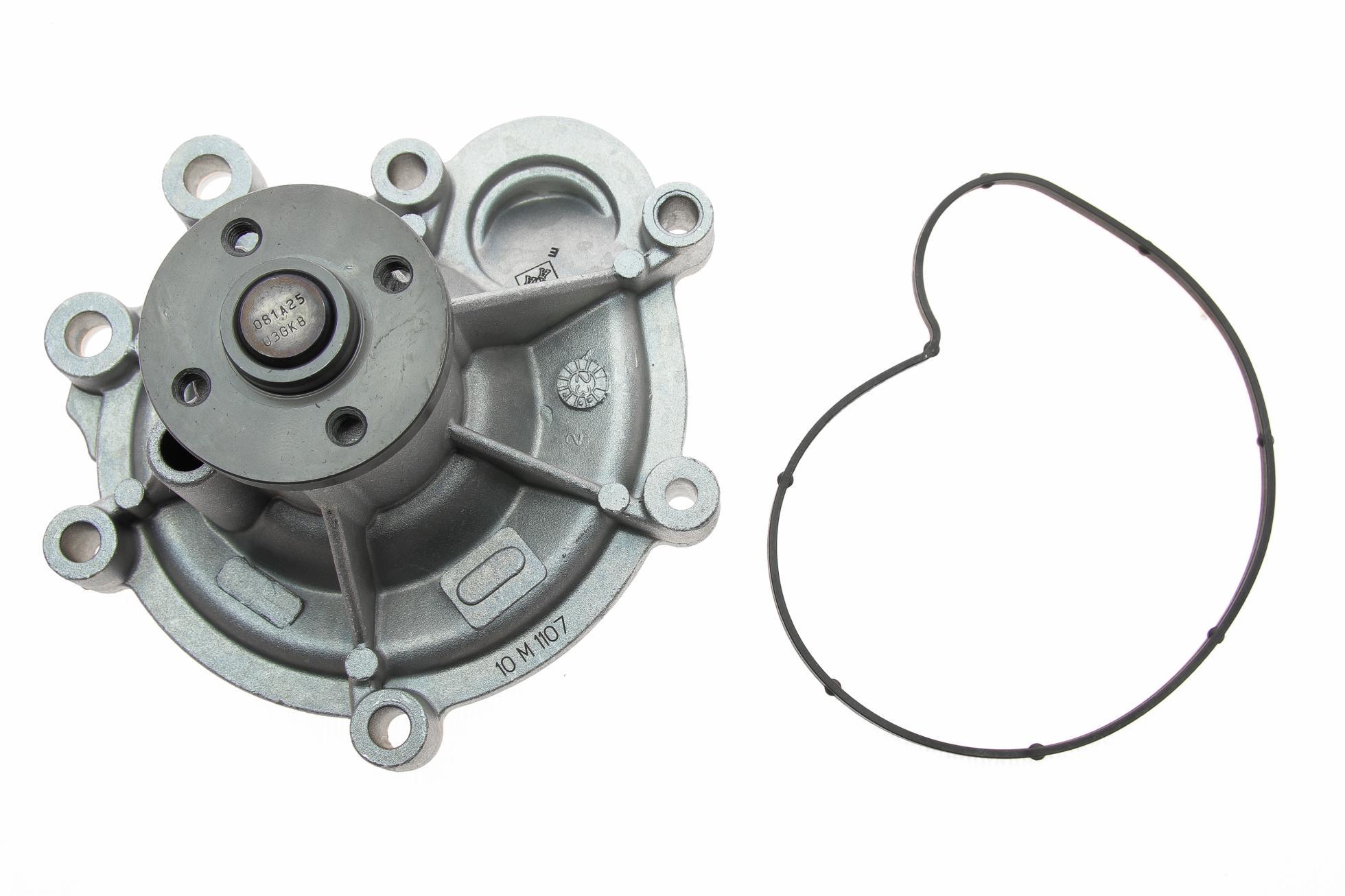 Помпа воды INA Mercedes C-class W204/C204/E-class W212 09- M271 538 0222 10