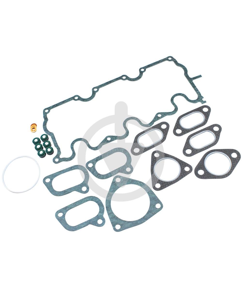 Набор прокладок двигателя Deutz F3L 1011 VICTOR REINZ (13476057)