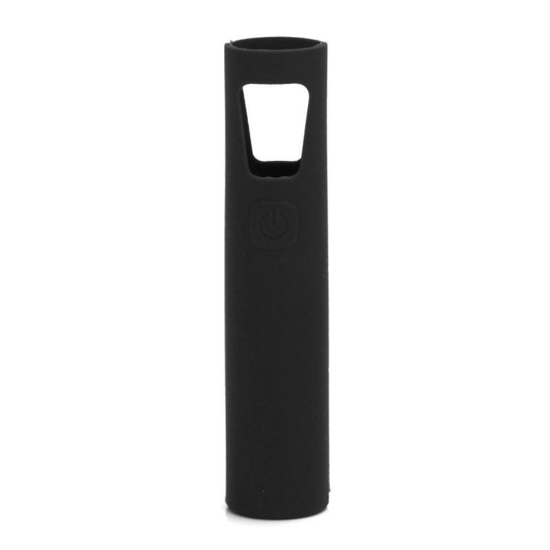 Чехол для eGo AIO Силиконовый Silicone Case Black (a015)