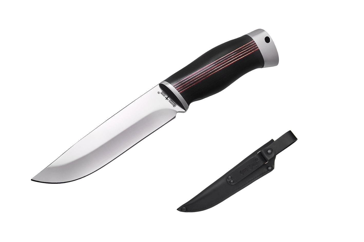 Нож охотничий Grand Way 910-G (910-G)