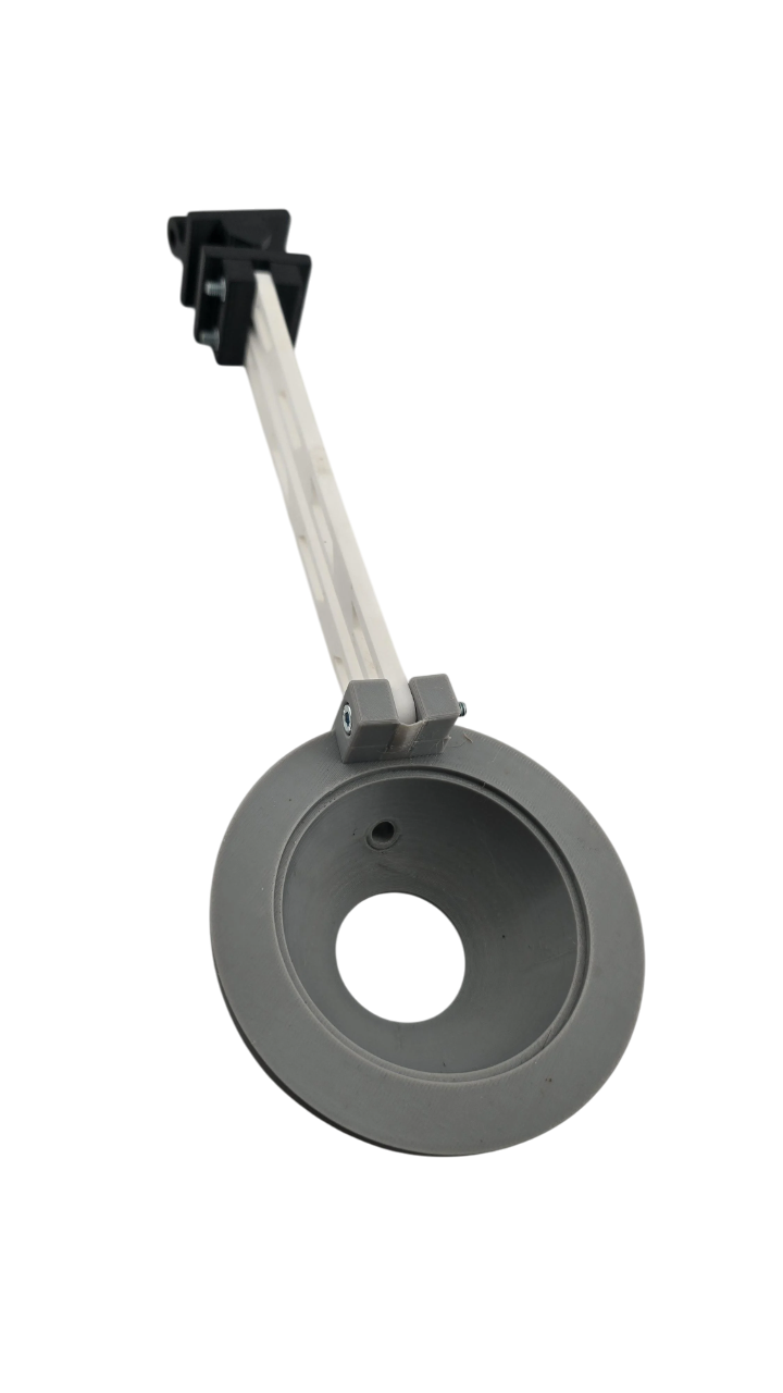 Кріплення ехолота на човен Deeper mount для риболовлі (26467685)