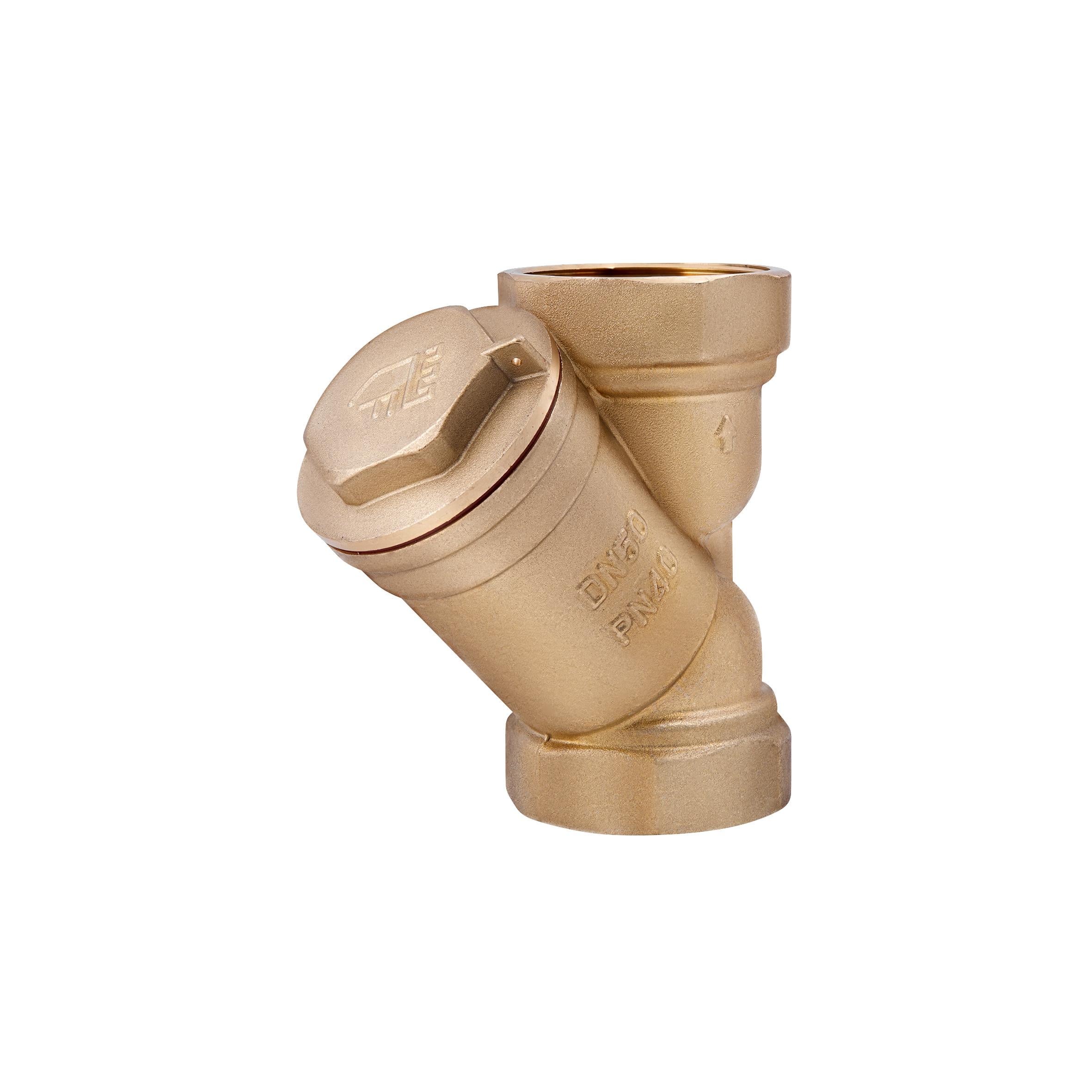 Фильтр для воды SD Forte 2" SF124W50 Фильтр для воды SD Forte 2" SF124W50