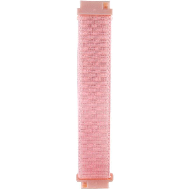 Ремешок Nylon для Smart Watch 20 мм Pink