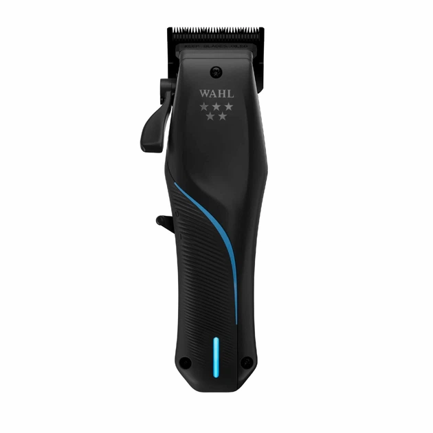 Машинка для стрижки WAHL 5 Star Vapor 3026480 8000 об/мин 150 мин (PH00637)