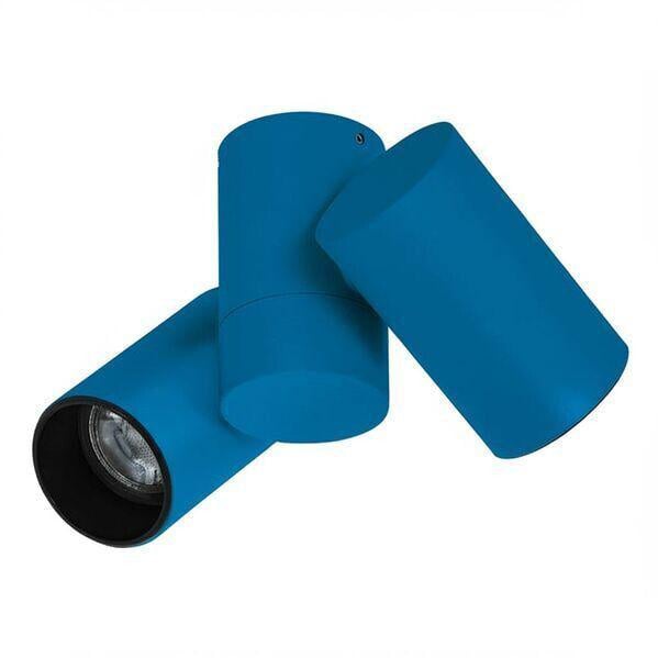 Спот Eglo 62507 Ganzirri